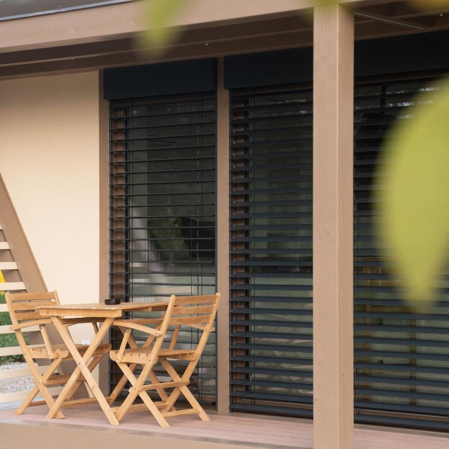 Fortun Estate - Apartmaji Ob Reki Kolpi 梅特利卡 外观 照片